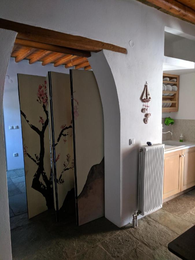Villa Filitsa Platis Gialos  Екстер'єр фото