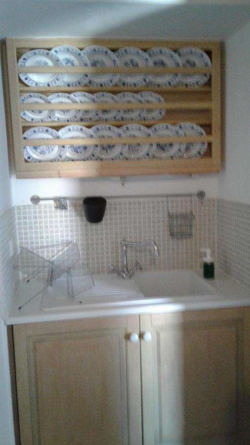 Villa Filitsa Platis Gialos  Екстер'єр фото
