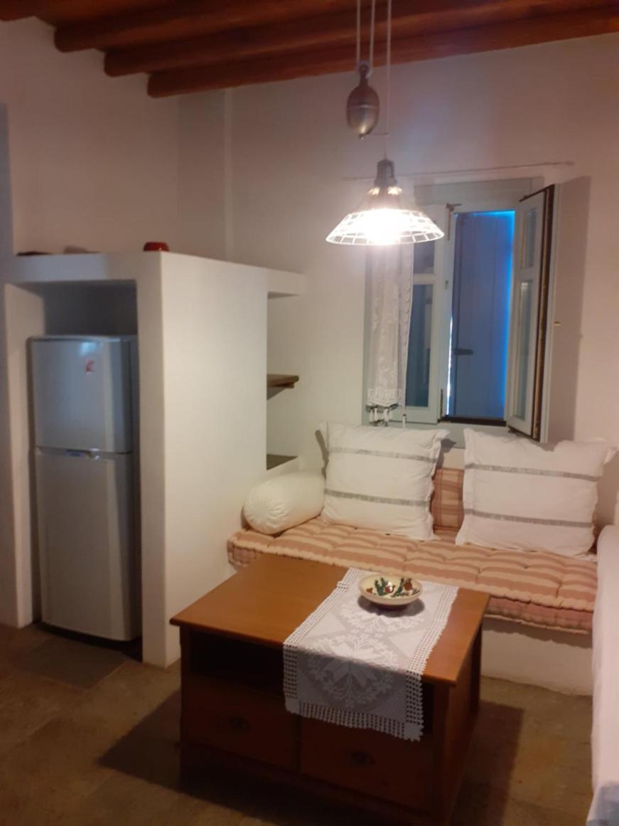 Villa Filitsa Platis Gialos  Екстер'єр фото